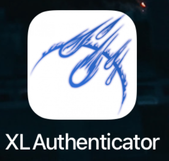 XL Authenticator