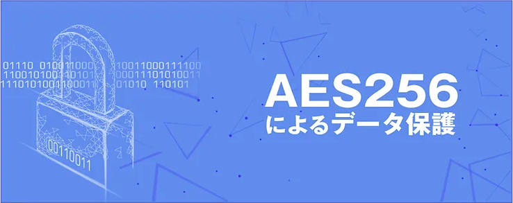 AES256