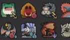 モンスターハンターワイルズ　弱点表示Mod